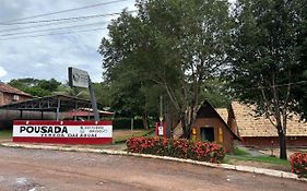 Pousada Vereda das Aguas